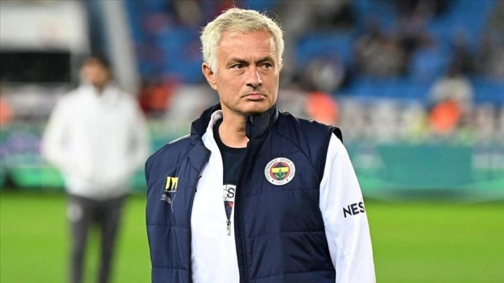 Mourinho'dan Barcelona'nın yıldızına veto! Kararın sebebi açıklandı