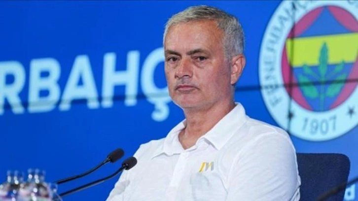 Mourinho: Konuşursam başım belaya girer