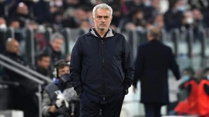 Mourinho'dan Fenerbahçeli isme kanca! Sezon sonu resmi teklif yapılacak