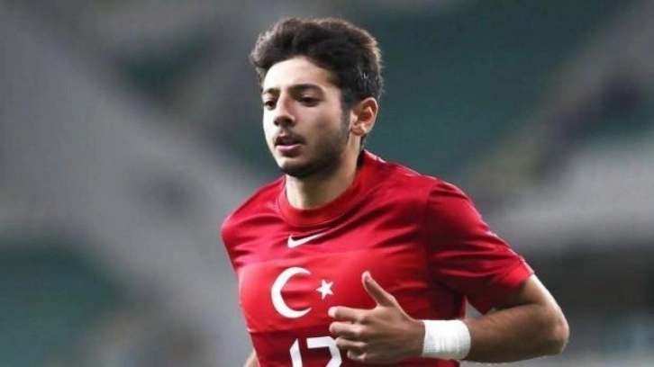 Muhammed Gümüşkaya kadrodan çıkartıldı!