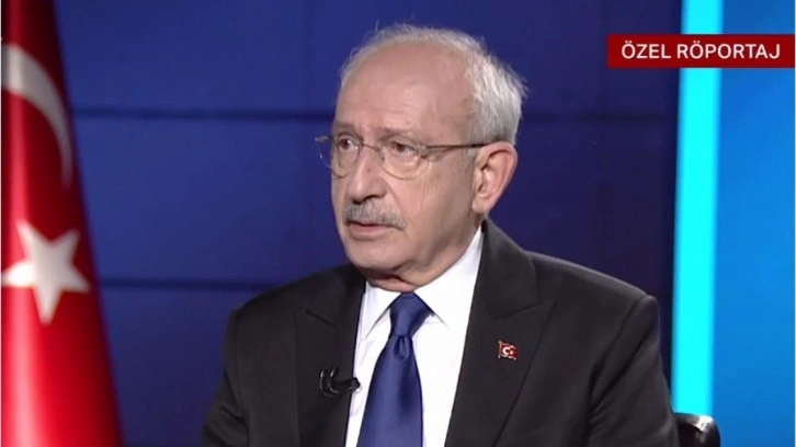 Muharrem İnce'den Babacan ve Davutoğlu teklifi! Kılıçdaroğlu'ndan cevap