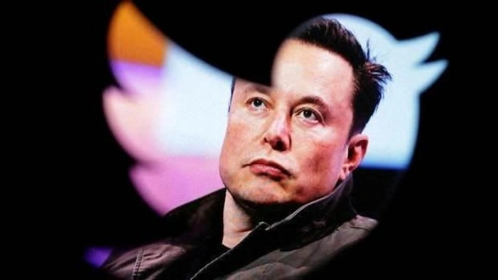 Musk, Twitter'ın 'ifade özgürlüğünü kısıtlaması' ile ilgili dosyaları yayımlayacak