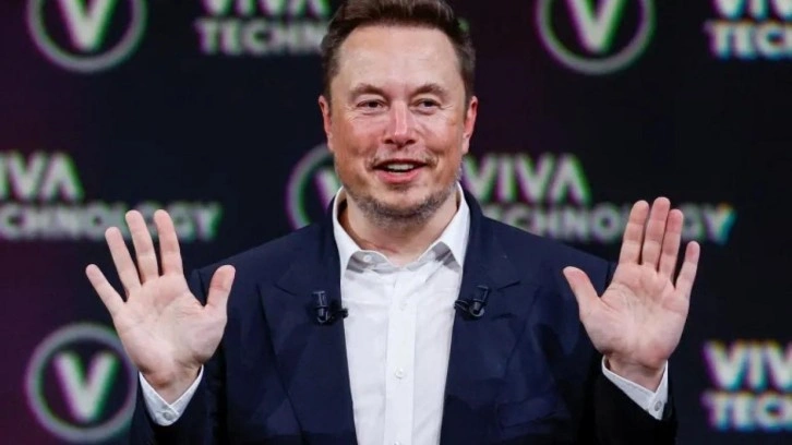 Musk'ın sözlerine Tayvan'dan sert yanıt: Biz satılık değiliz