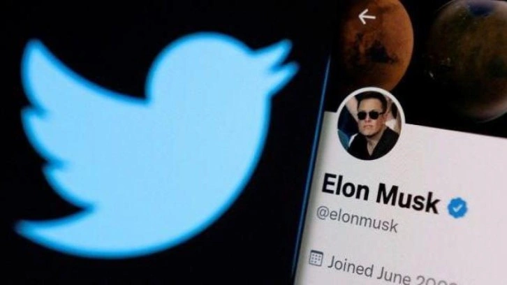 Musk'ın Twitter'daki geleceğini anket sonuçları belirleyecek