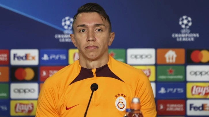 Muslera için ayrılık iddiası! Vefasını göstermeye hazırlanıyor