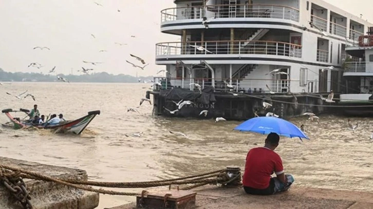 Myanmar’da hortum felaketi: 6 ölü, 109 yaralı