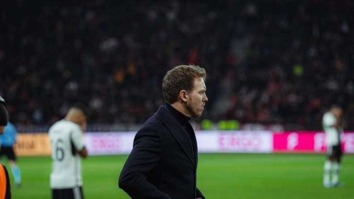 Nagelsmann'dan çok konuşulacak penaltı sözleri! "Kurallar..."