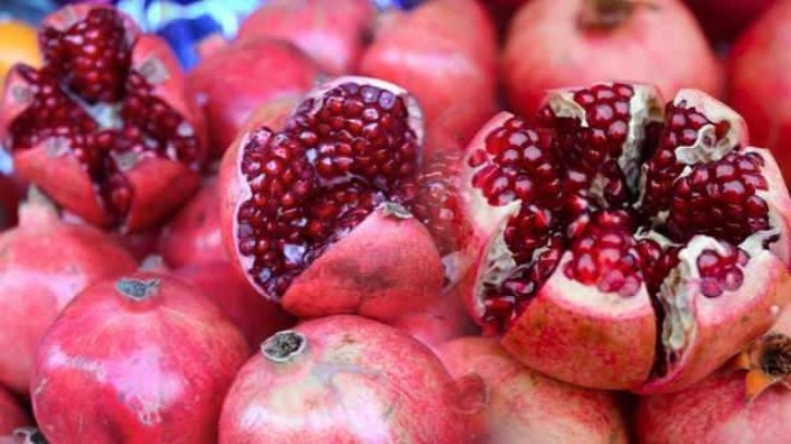 Narın faydaları nelerdir? Nar kabuğu hangi hastalıklara iyi gelir?