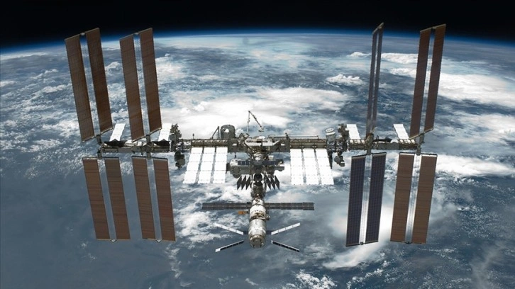 NASA: Astronotların tehlikede olduğunu düşündüren ses, eğitim simülasyonuna ait