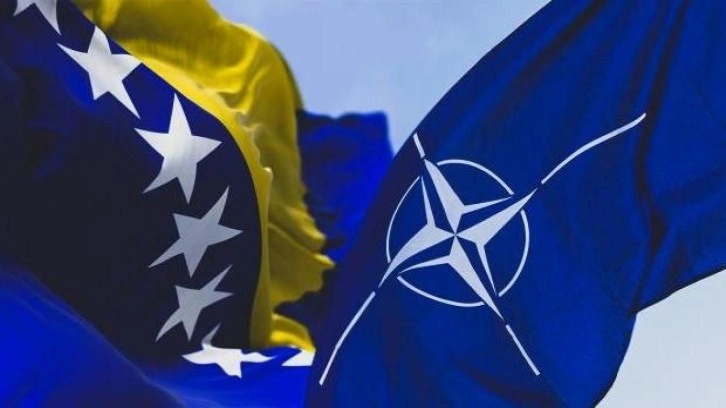 NATO, Bosna Hersek'te bölücü söylemlerden kaçınma çağrısı yaptı