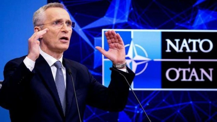 NATO: Finlandiya sarsılmaz güvenlik şemsiyesi altına girecek