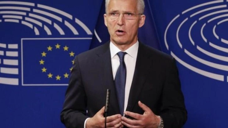 NATO Genel Sekreteri Stoltenberg Covid-19’a yakalandı