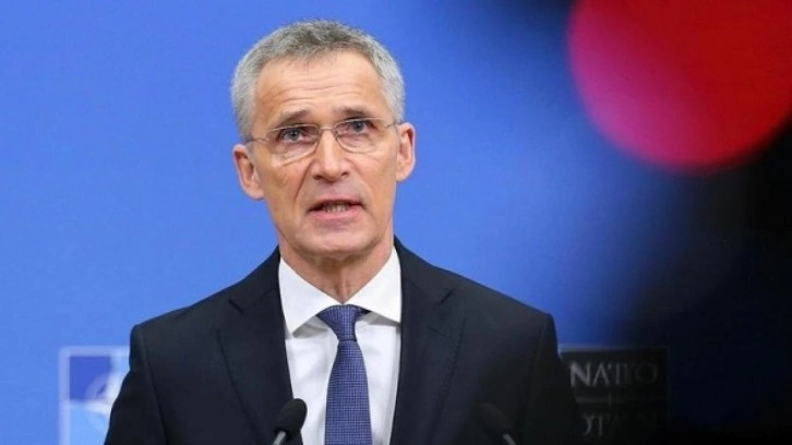 NATO Genel Sekreteri Stoltenberg'den saldırı girişimine kınama