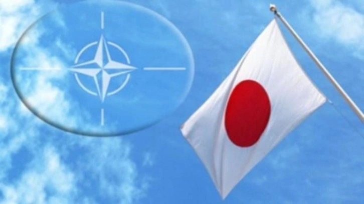 NATO-Japonya anlaştı: 