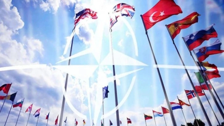 NATO'dan 1 milyar avroluk dev bütçe! Türkiye de aday... Teklifi kabul edilen ülke kazanır