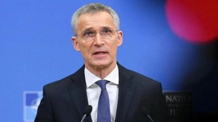 NATO’nun bir sonraki zirvesi Litvanya’da! Stoltenberg: Bir fırsat olacak .