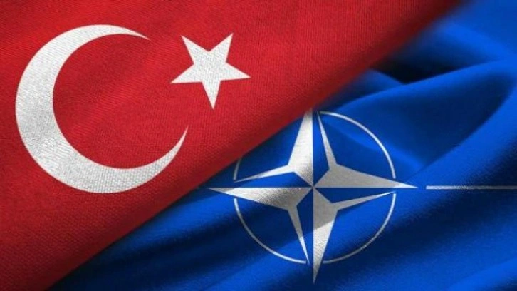 NATO'ya 'Türkiye' mektubu