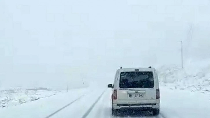 Ne Erzurum ne Sivas! İşte Türkiye'nin en soğuk yeri