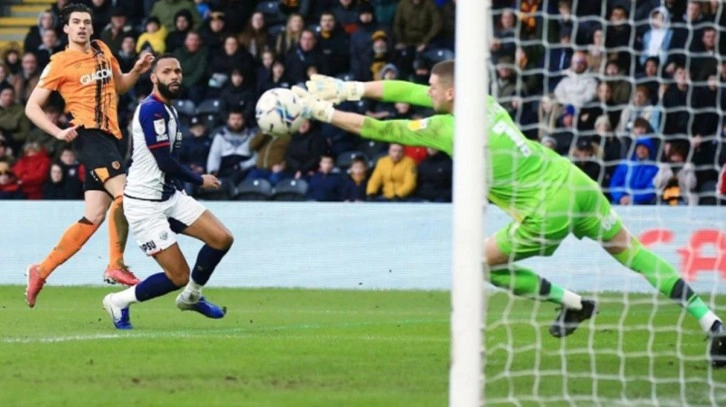 Ne yapsa olmuyor! Acun Ilıcalı'nın Hull City'si dibe vurdu