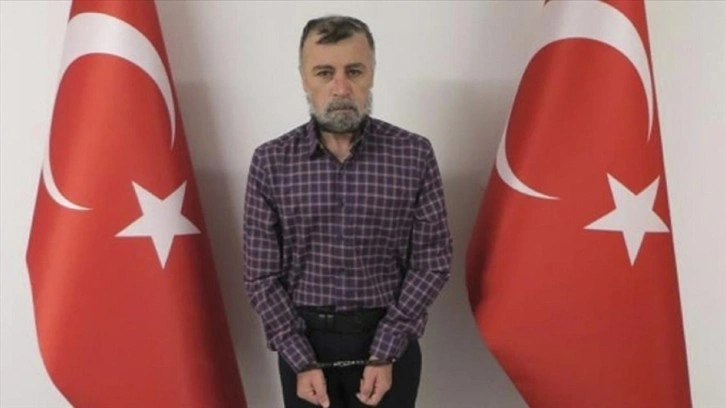 Necip Hablemitoğlu suikastı şüphelisi Bozkır tutuklandı