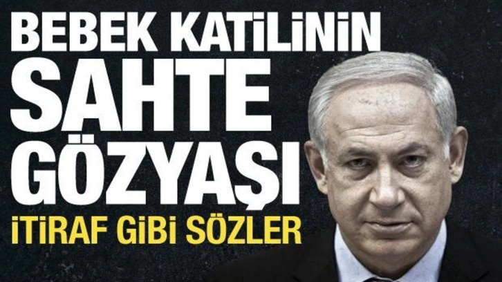 Netanyahu: Acı kayıplarımız var