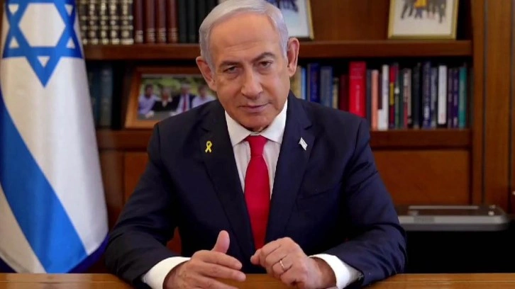 Netanyahu'dan 'Nasrallah' açıklaması! 