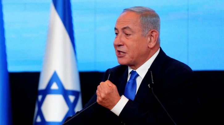 Netanyahu, Hamas'ın talebini reddedip 'katliama devam' dedi