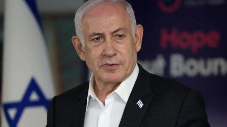 Netanyahu, İsraillerden "sabırlı olmalarını" istedi