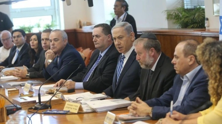 Netanyahu muslukları açma talimatı vermişti: Savaş İsrail'in ekonomik çöküşünü hazırlıyor