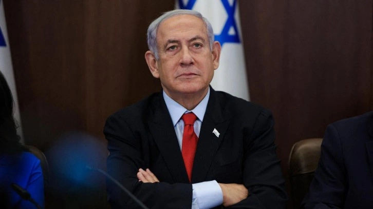 Netanyahu'dan bakanlara 