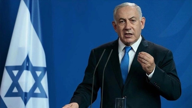 Netanyahu'dan Blinken'e 'Durmayacağız' cevabı