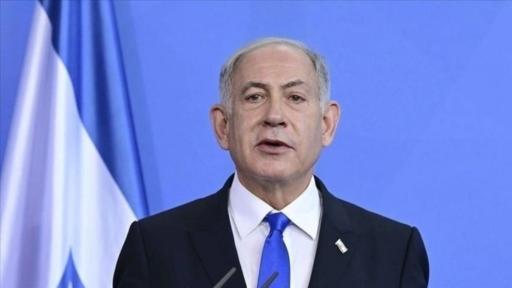 Netanyahu'dan takas açıklaması: Pek çok zorluk var