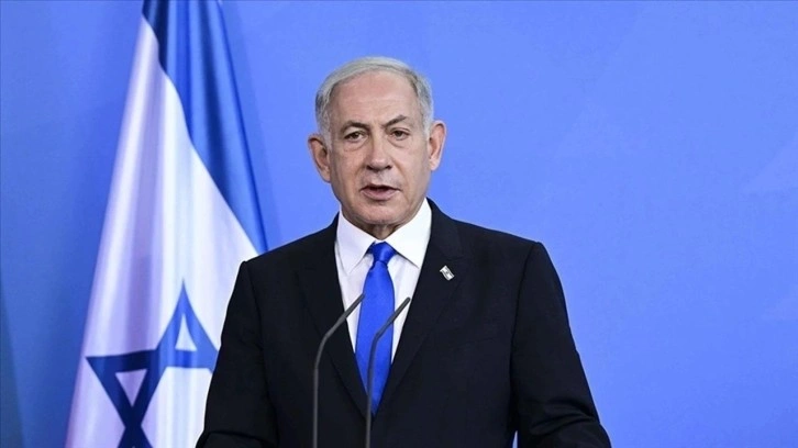 Netanyahu'nun kalbine pil takıldı