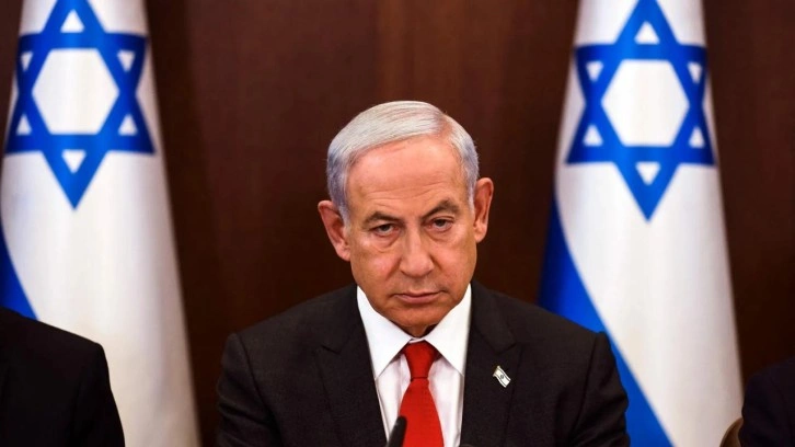 Netanyahu'ya delilleri yok etme suçlaması