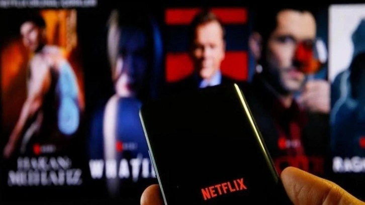 Netflix Türkiye'den abonelik ücretlerine zam!