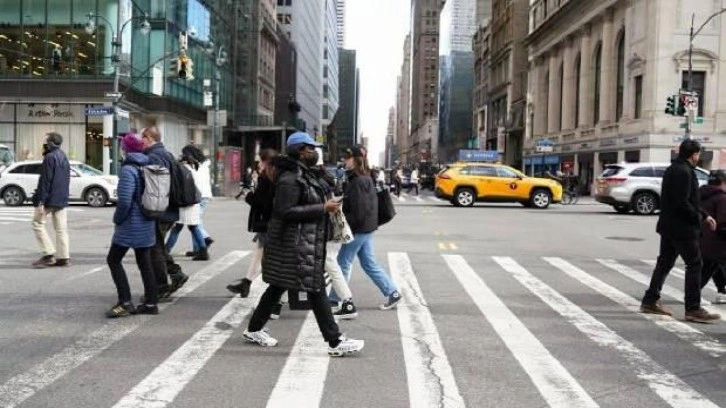 New York'ta sığınmacılar nedeniyle olağanüstü hal ilan edildi