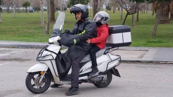 Neye uğradığını şaşırdı: Gitmediği şehirden trafik cezası yedi!