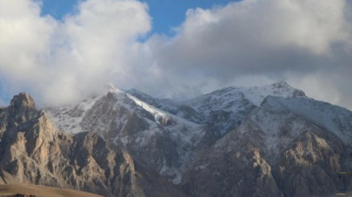 Niğde'de dağcı ikiz kardeşler kayboldu