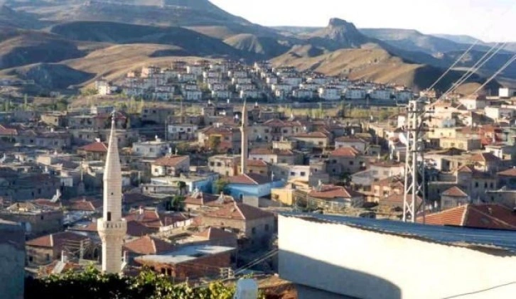 Niğde’nin Çiftlik ilçesinde eğitime 1 gün ara verildi