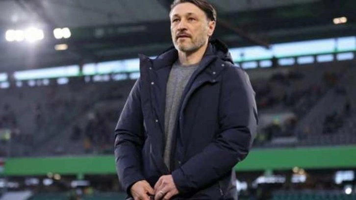 Niko Kovac'tan Beşiktaş'ın teklifine net cevap!