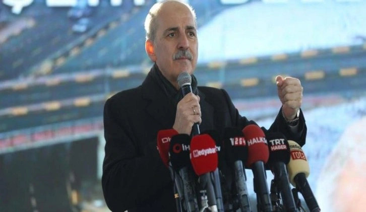 Numan Kurtulmuş’tan dolar ve enflasyon açıklaması