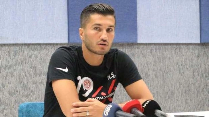 Nuri Şahin: "Laf olsun diye hocalık yapacak kadar zekasız değilim"