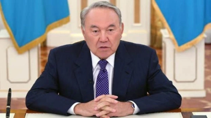 Nursultan Nazarbayev hastaneye kaldırıldı: Kalp ameliyatı oldu