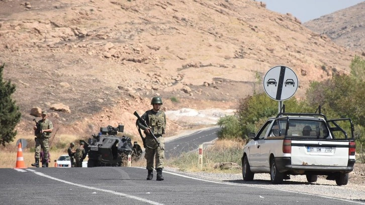 Nusaybin'de 9 mahallede sokağa çıkma yasağı