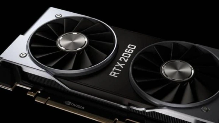 NVIDIA, GTX 1660 ve RTX 2060'ın üretimini durdurdu