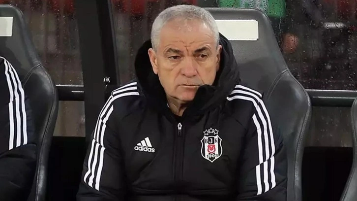 O konuşması tekrar gündem oldu: Beşiktaşlılar Rıza hocanın bu sözlerini paylaşıyor