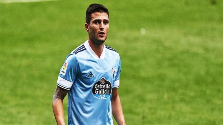 Okay Yokuşlu, Celta Vigo'dan ayrıldı