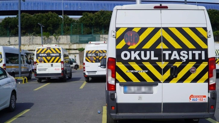 Okul servisleri can yakmasın: Tek sorun fahiş fiyat değil