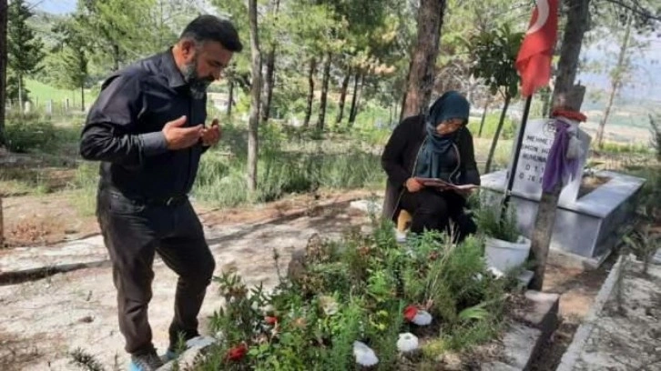 Öldürülen Azra’nın annesi kızının son sözlerini sordu, katili güldü