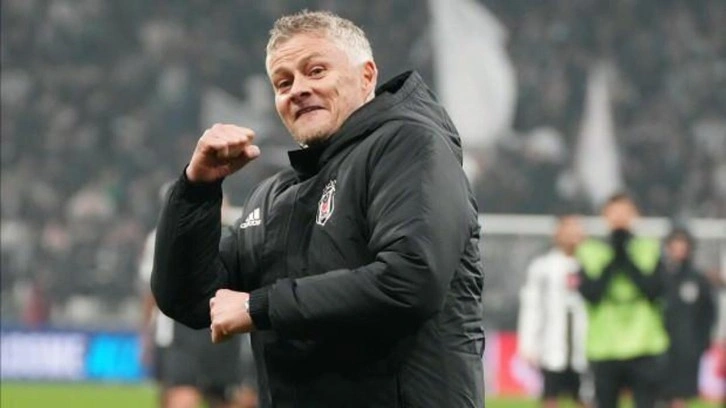 Ole Gunnar Solskjaer tarihi galibiyetin şifresini açıkladı